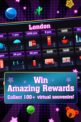 Imagen 1 para Bingo City - Free Bingo C…