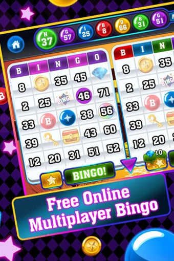 Imagen 2 para Bingo City - Free Bingo C…
