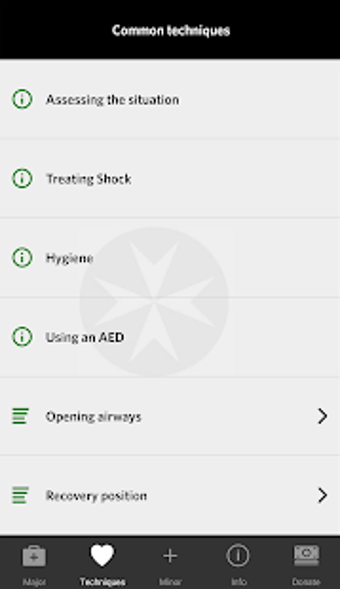 Image 1 for St John Ambulance First A…