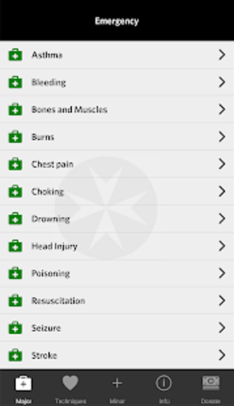 Image 1 for St John Ambulance First A…