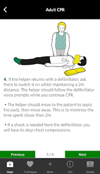 Image 3 for St John Ambulance First A…