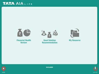 Imagen 0 para TATA AIA Financial Health…