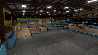 Image 0 for Tampa 2020 for BMX Street…