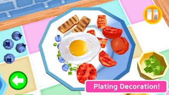 Image 3 for Picabu Kitchen: Cooking G…