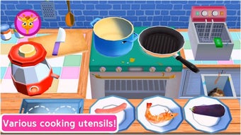 Image 0 for Picabu Kitchen: Cooking G…