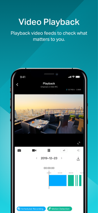 Image 2 for TP-Link VIGI