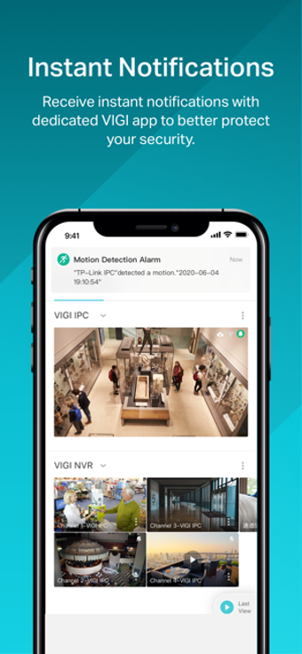 Imagen 3 para TP-Link VIGI