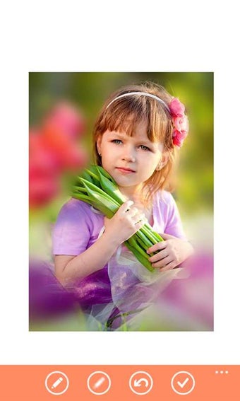 Image 3 for Blur Photo Background for…