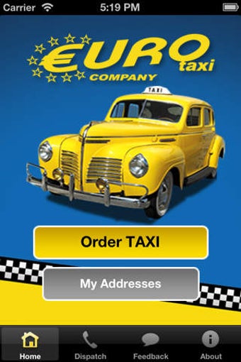 Imagen 0 para Euro Taxi
