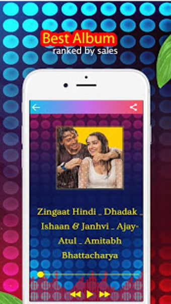Image 0 for Hindi Song