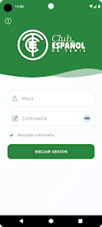 Imagen 0 para Club de Tenis Español
