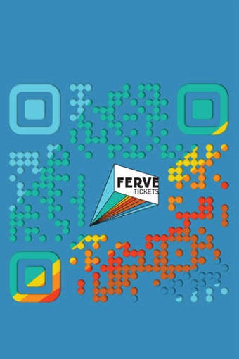Image 0 for Ferve Tickets ScanTix