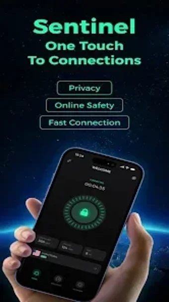Image 0 for FoxVPN: Private  Safe