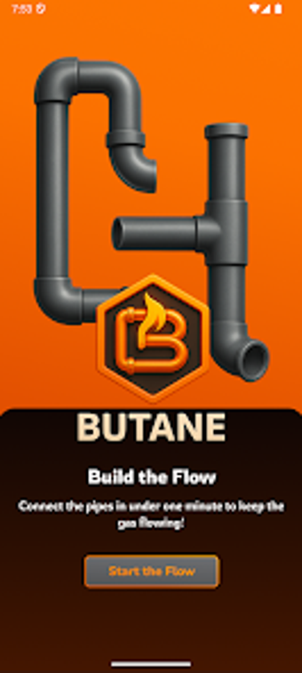 Imagen 0 para Butane FlowParions Builde…