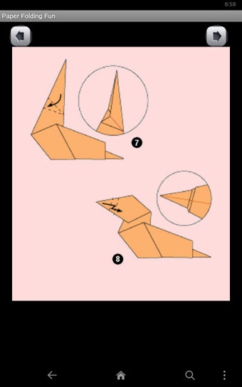 Image 1 for Paper Folding Fun