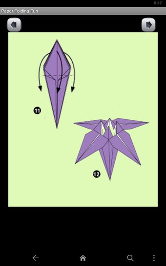 Image 0 for Paper Folding Fun