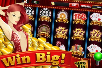 Imagen 0 para Slots Unlimited - Free Ca…
