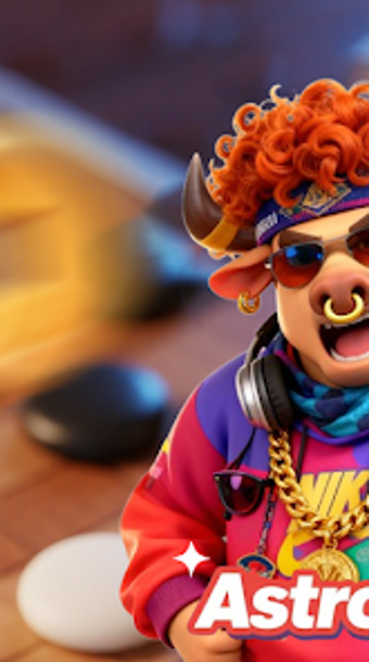 Image 0 for AstroFive