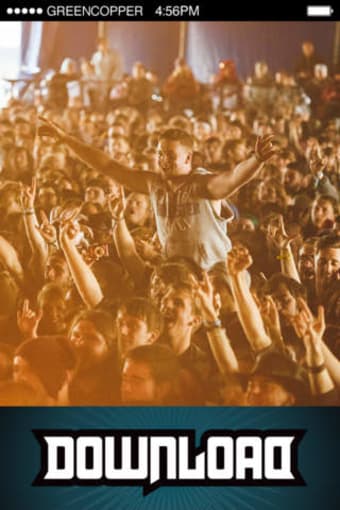 Image 0 for 2016 Download Festival