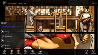 Image 0 for Comicana for Windows 10