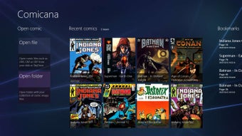 Image 3 for Comicana for Windows 10