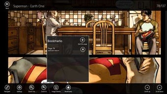 Image 1 for Comicana for Windows 10