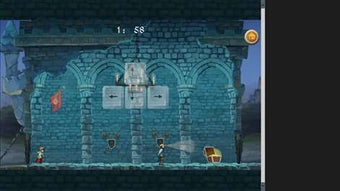 Imagen 1 para Robin Hood - Give and Tak…