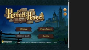 Imagen 2 para Robin Hood - Give and Tak…