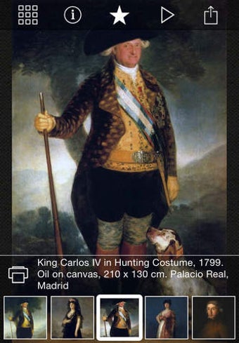 Image 0 for Best Of Goya Free