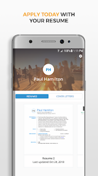 Image 1 for LiveCareer