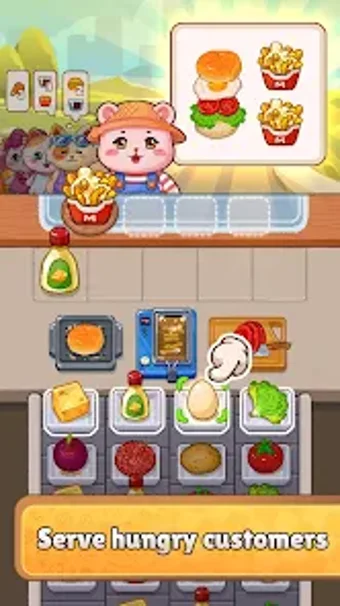 Image 0 for Foodie Pop