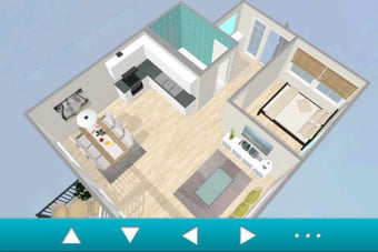 Imagen 0 para RoomSketcher
