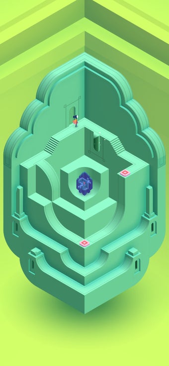 Image 0 for Monument Valley 2