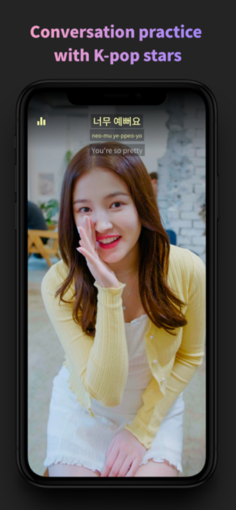 Image 0 for TEUIDA  Learn & Speak Kor…