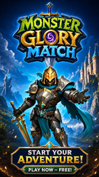 Imagen 0 para Monster Glory Match
