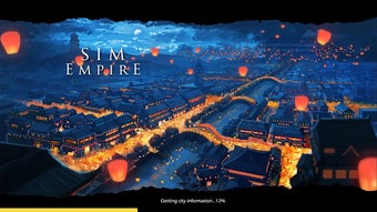 Image 0 for Sim Empire
