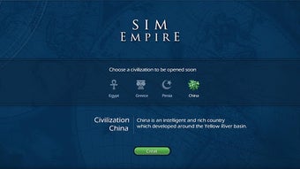 Image 2 for Sim Empire