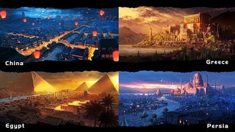 Image 1 for Sim Empire