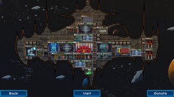 Image 0 for Pixel Starships