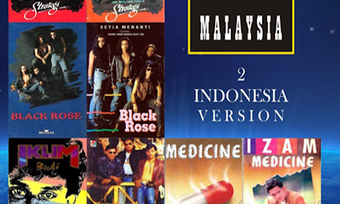 Imagen 1 para Lagu Malaysia Lawas Terle…