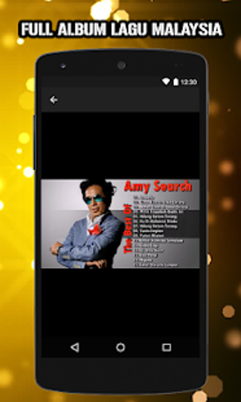 Imagen 0 para Lagu Malaysia Lawas Terle…