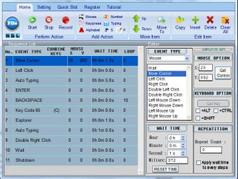 Imagen 0 para S5 Automated Mouse and Ke…