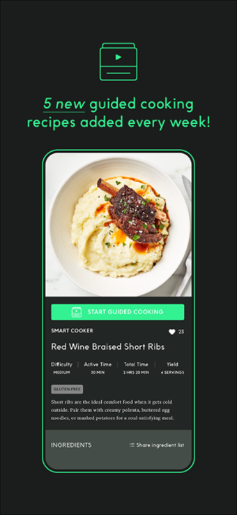 Image 3 for CHEF iQ