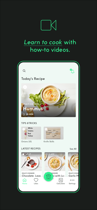 Image 2 for CHEF iQ