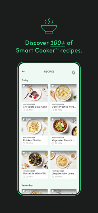 Image 1 for CHEF iQ