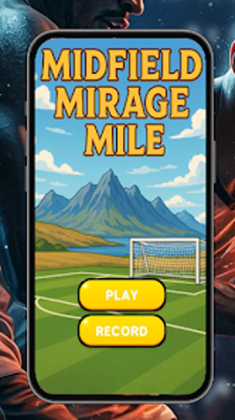 Image 0 for Midfield Mirage Mile