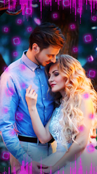 Image 0 for Music Beat Video Maker - …