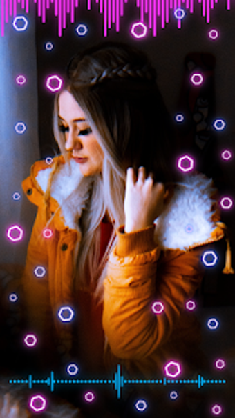 Image 3 for Music Beat Video Maker - …