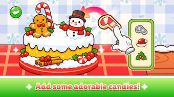Image 0 for DIY Cake Making