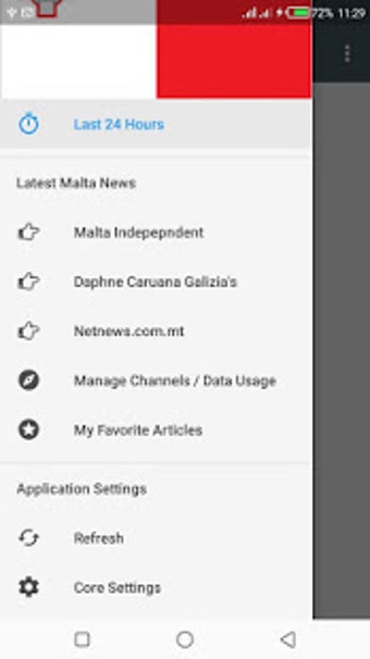 Image 0 for Malta News